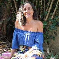 Aluna do curso
