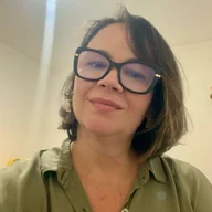 Aluna do curso